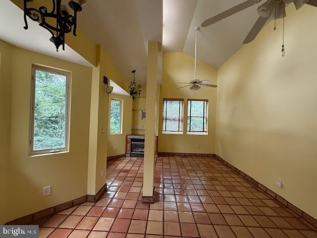 12330 12330-apt B Potomac View Road Newburg, MD 20664 - Photo 16 of 38 a view of an entryway