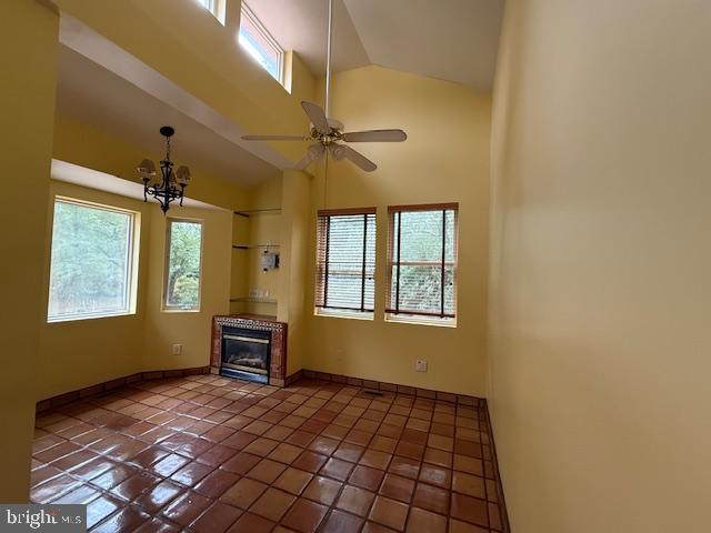 12330 12330-apt B Potomac View Road Newburg, MD 20664 - Photo 17 of 38 a view of an empty room with a window