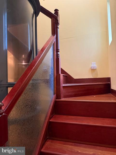 12330 12330-apt B Potomac View Road Newburg, MD 20664 - Photo 7 of 38 a view of entryway