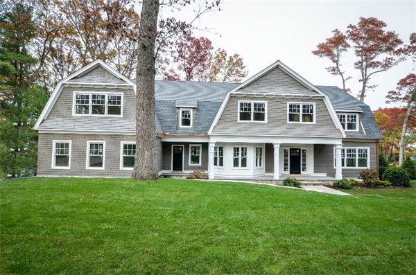 28 Westwood Road Wellesley, MA 02482 - Photo 14 of 14