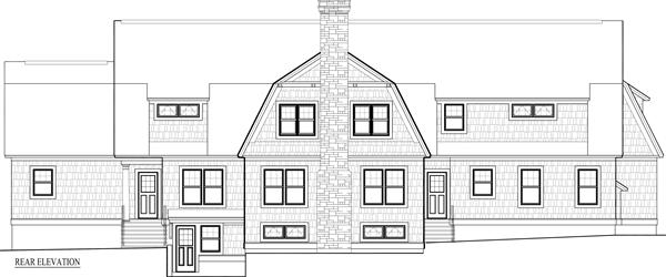 28 Westwood Road Wellesley, MA 02482 - Photo 3 of 14