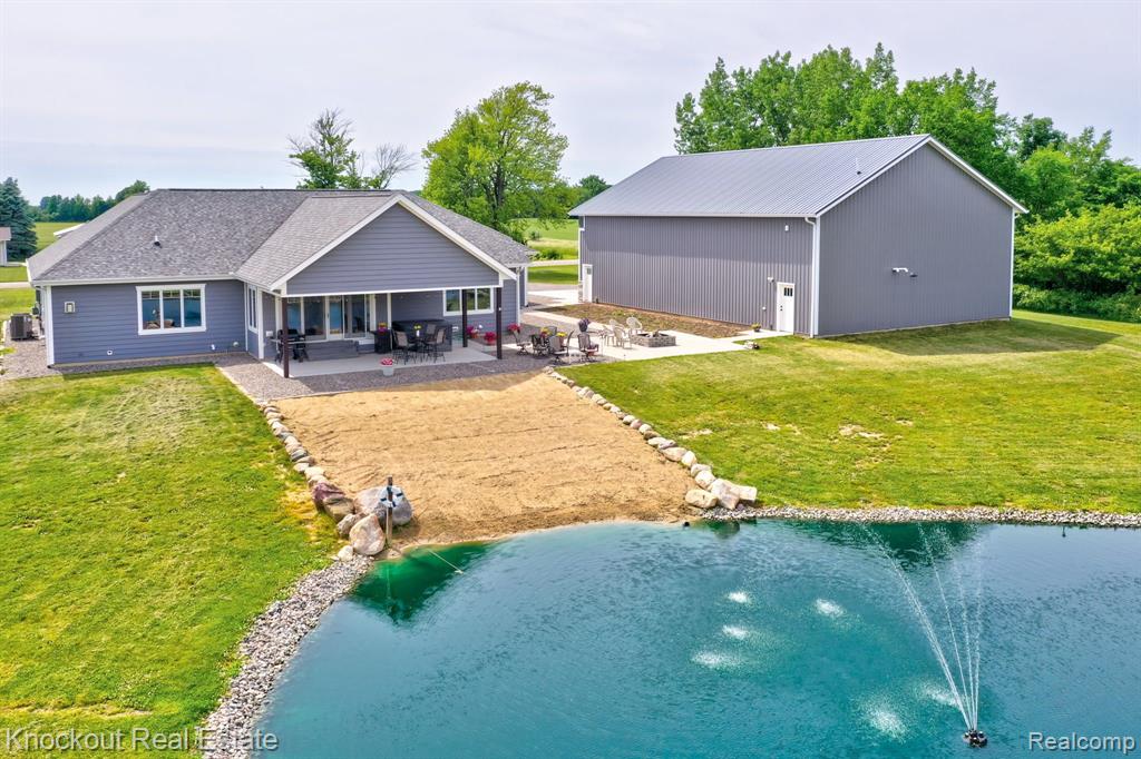 3277 South Reese Road Frankenmuth, MI 48734 - Photo 76 of 81 Gallery Image 76