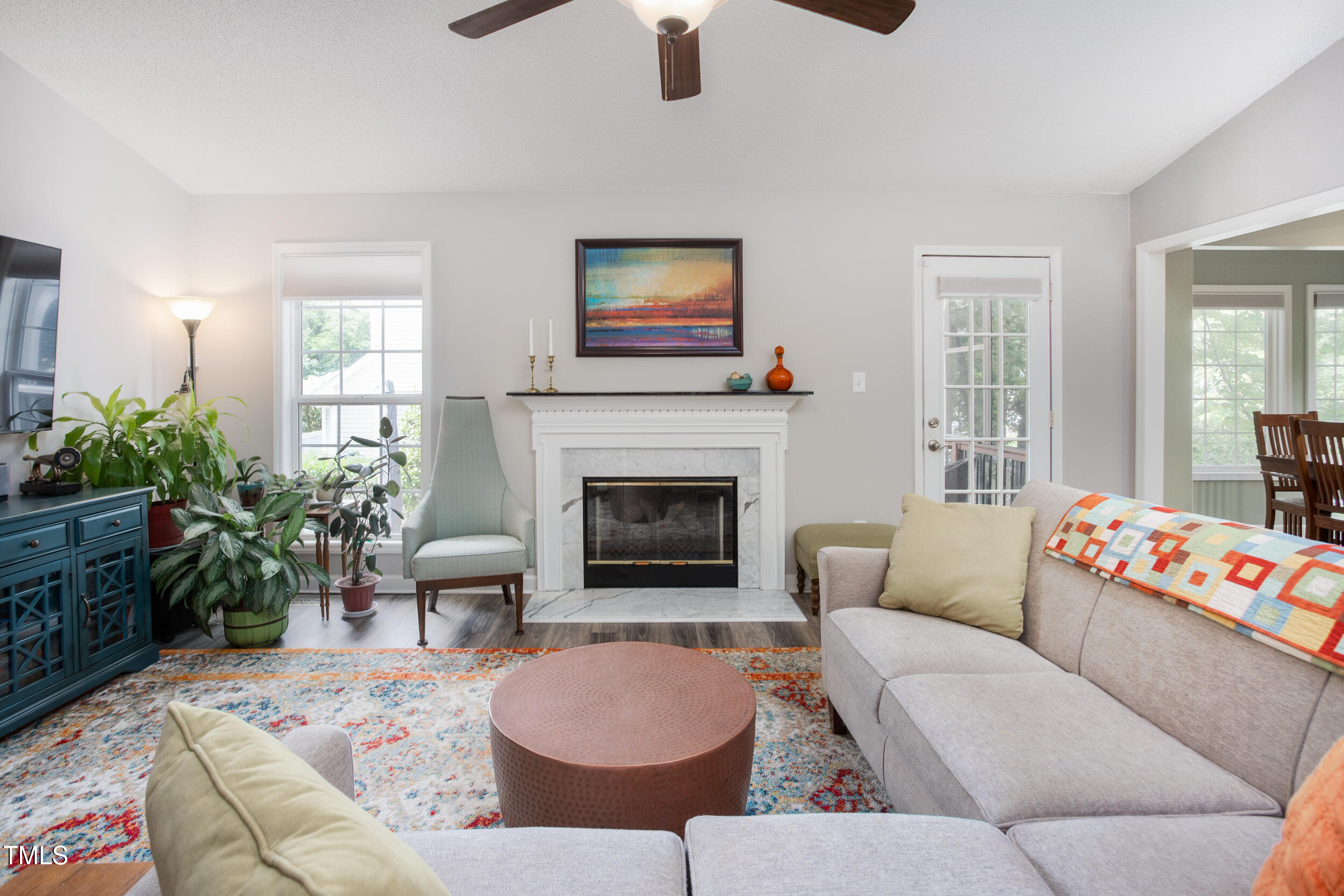 1113 Pilton Place Raleigh, NC 27604 - Photo 7 of 34 1113 Pilton Pl-7