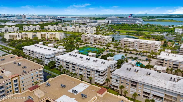a front view of a house with roof