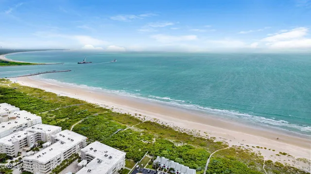 $525,000 | 817 Mystic Drive, Unit B510, Cape Canaveral, FL 32920