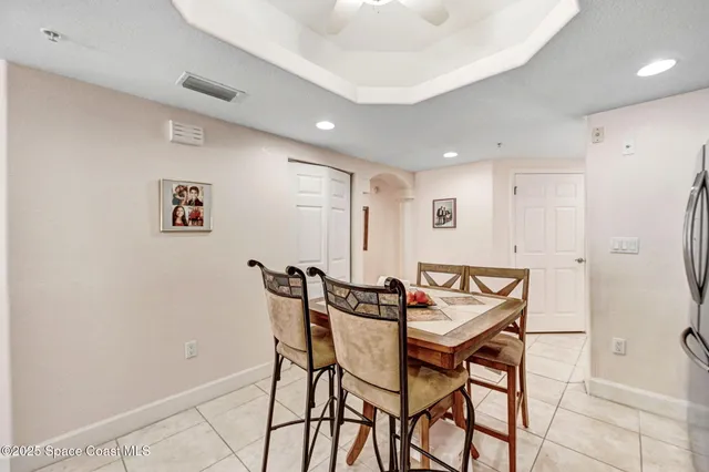 $525,000 | 817 Mystic Drive, Unit B510, Cape Canaveral, FL 32920