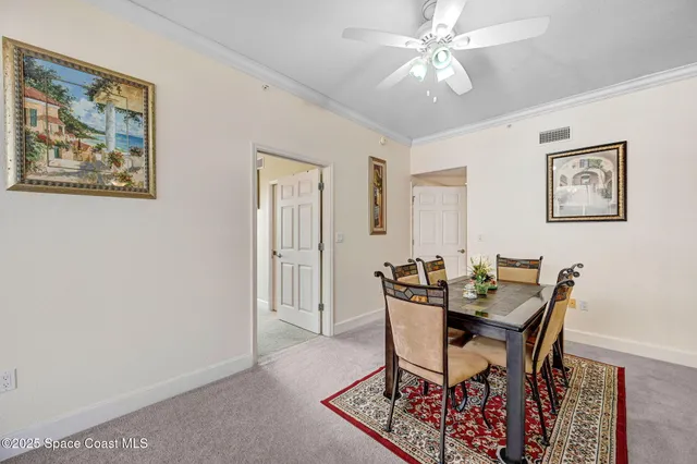 $525,000 | 817 Mystic Drive, Unit B510, Cape Canaveral, FL 32920