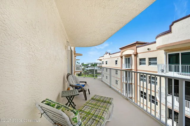 $525,000 | 817 Mystic Drive, Unit B510, Cape Canaveral, FL 32920