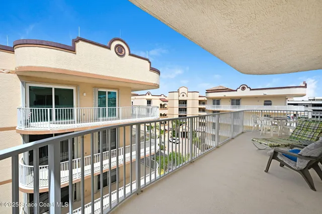 $525,000 | 817 Mystic Drive, Unit B510, Cape Canaveral, FL 32920