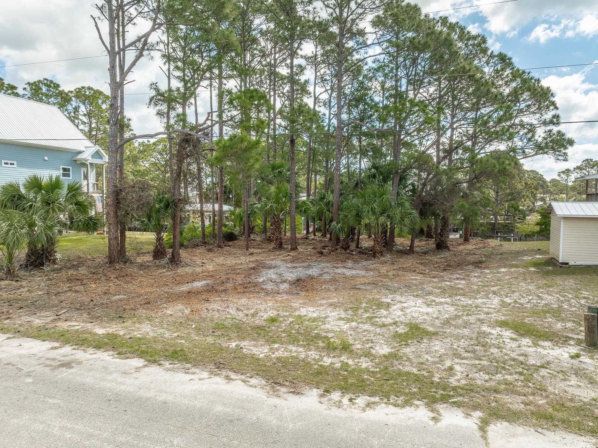 15 Carousel Terrace Alligator Point, FL 32346 - Photo 16 of 20