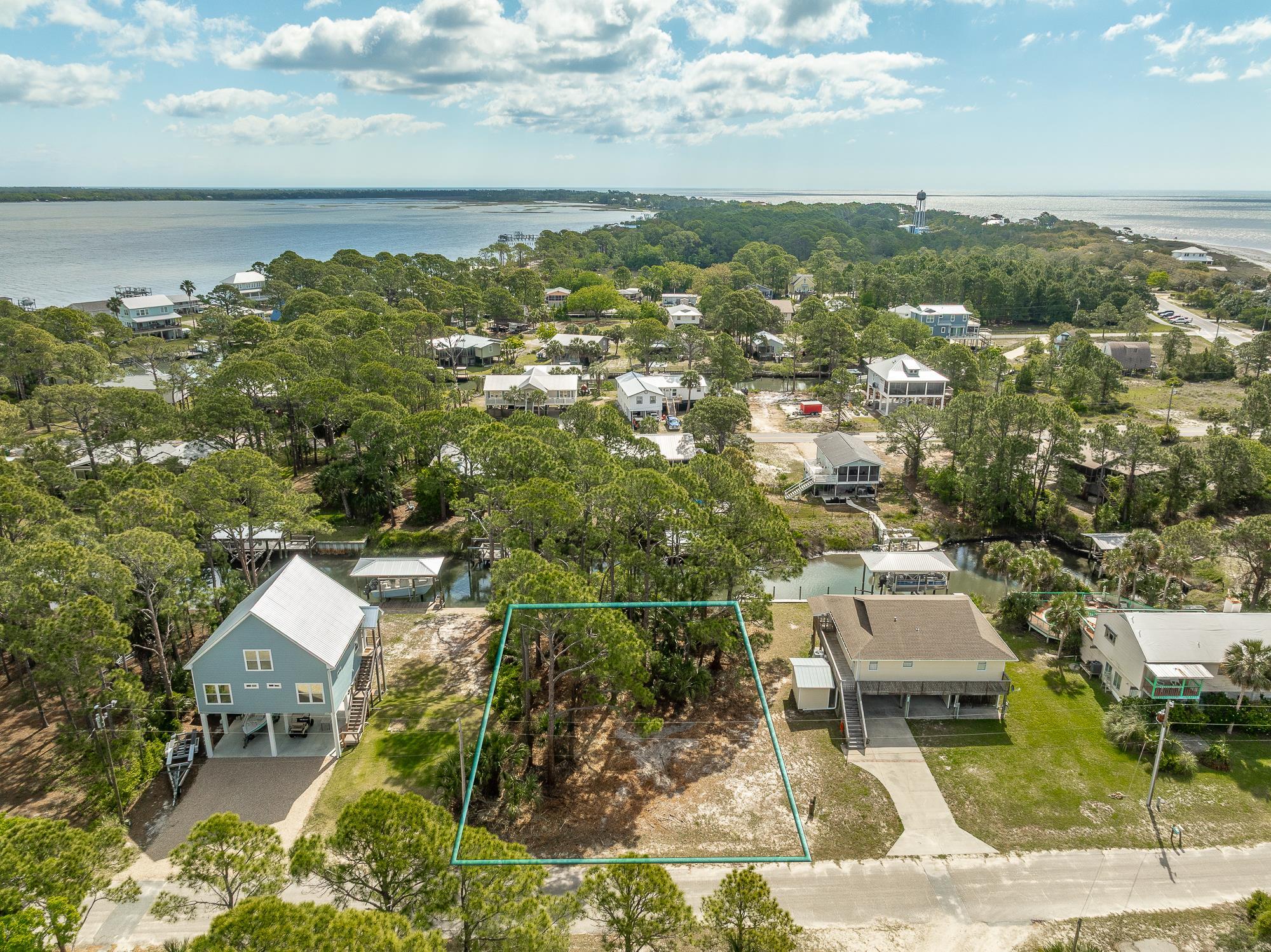 15 Carousel Terrace Alligator Point, FL 32346 - Photo 19 of 20