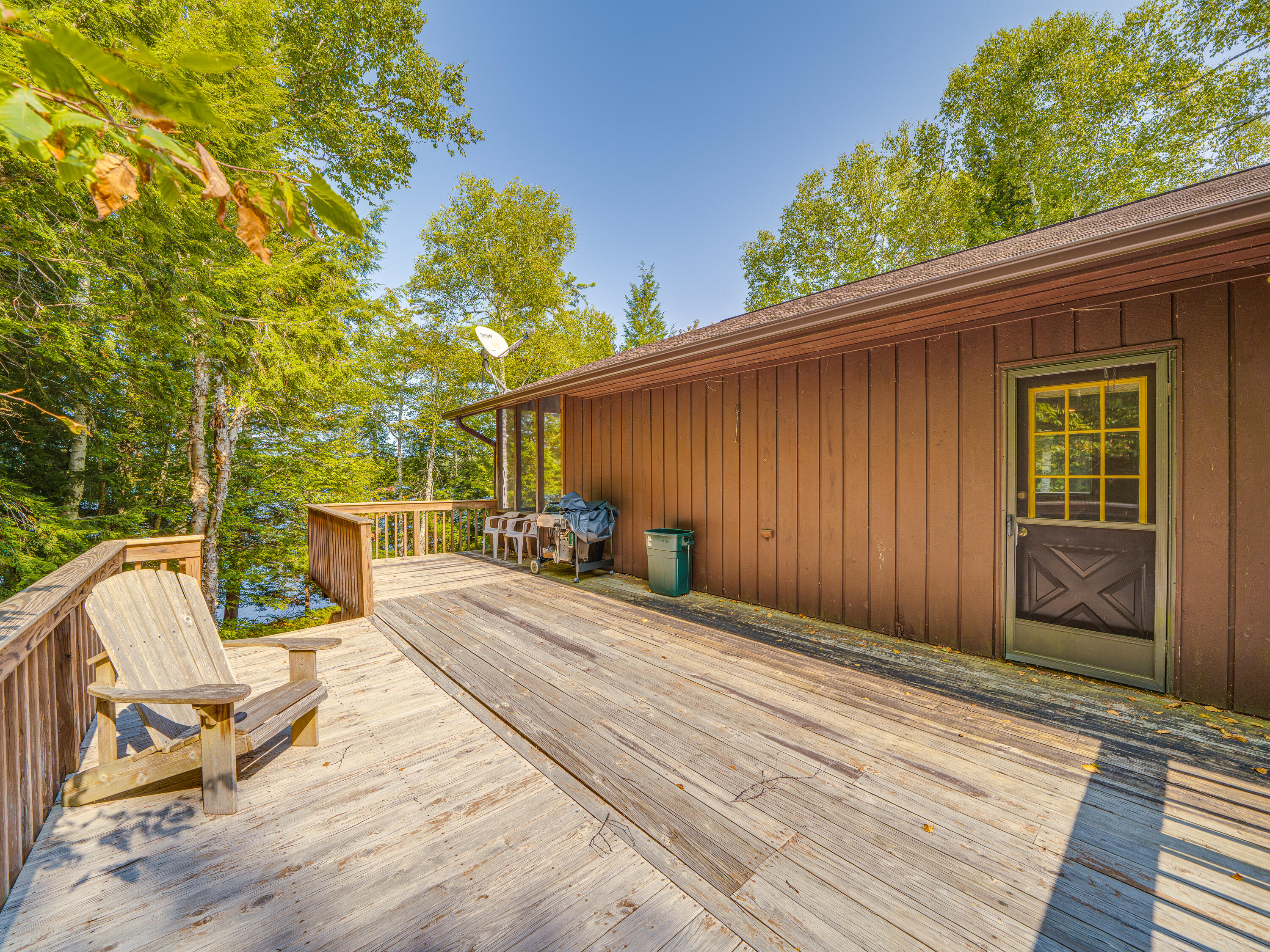 36 Gull Pond Road Tupper Lake, NY 12986 - Photo 53 of 61 36 Gull Pond Rd-31