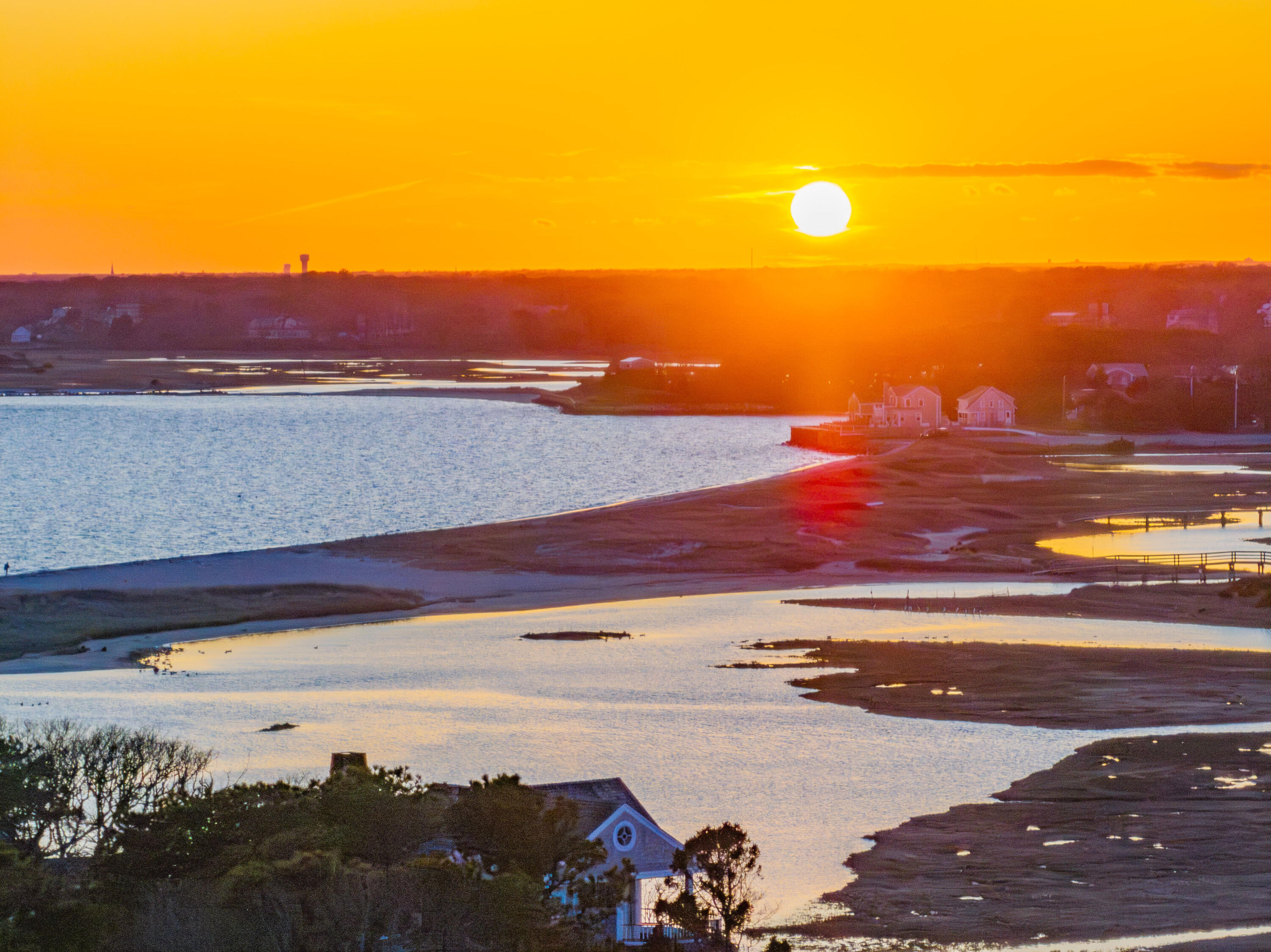 44 Buena Vista Road Chatham, MA 02633 - Photo 2 of 91 DJI_0489