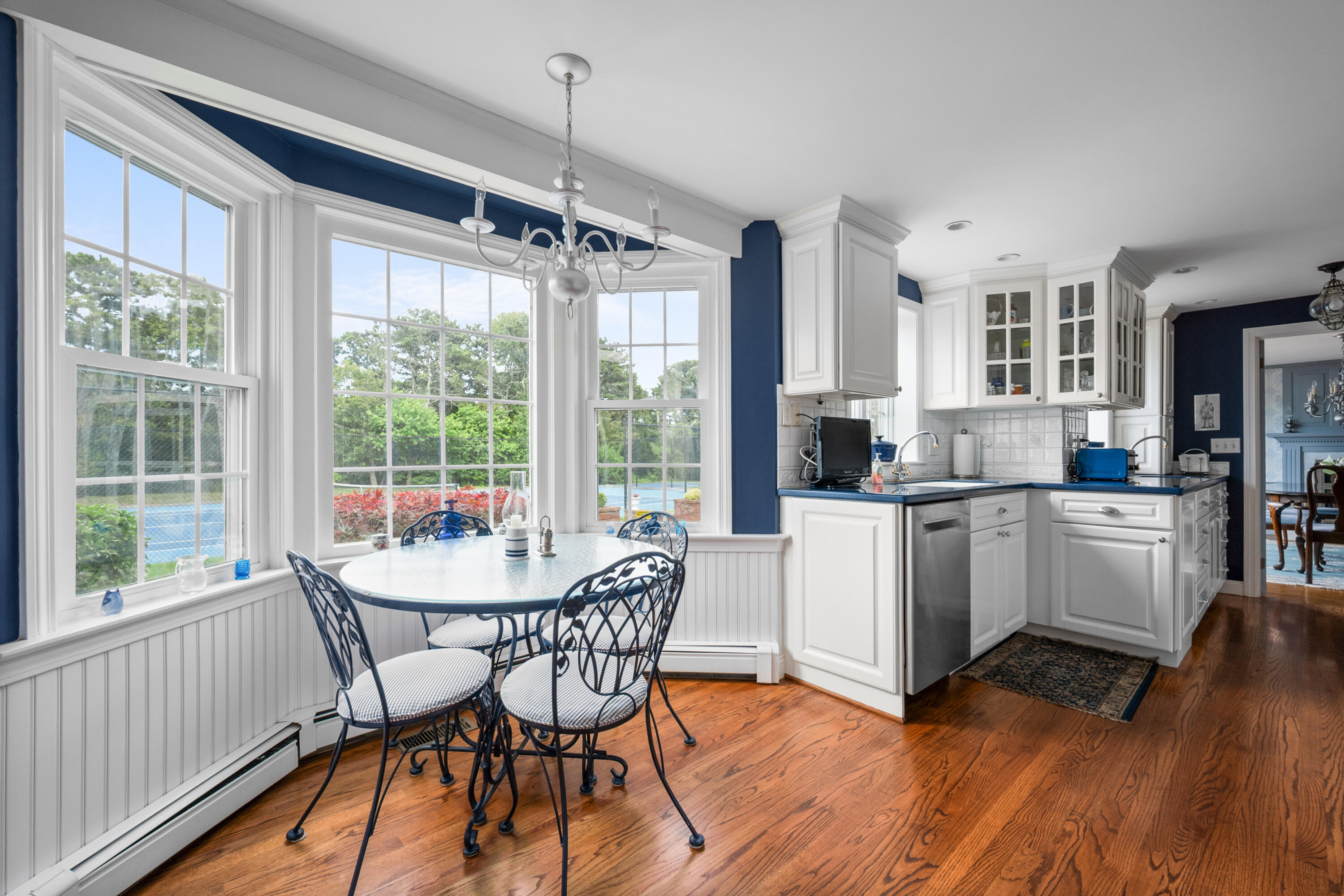 44 Buena Vista Road Chatham, MA 02633 - Photo 21 of 73 Kitchen