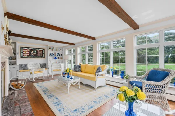 $6,900,000 | 44 Buena Vista Road, Chatham, MA 02633