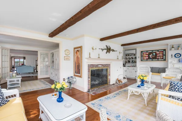 $6,900,000 | 44 Buena Vista Road, Chatham, MA 02633