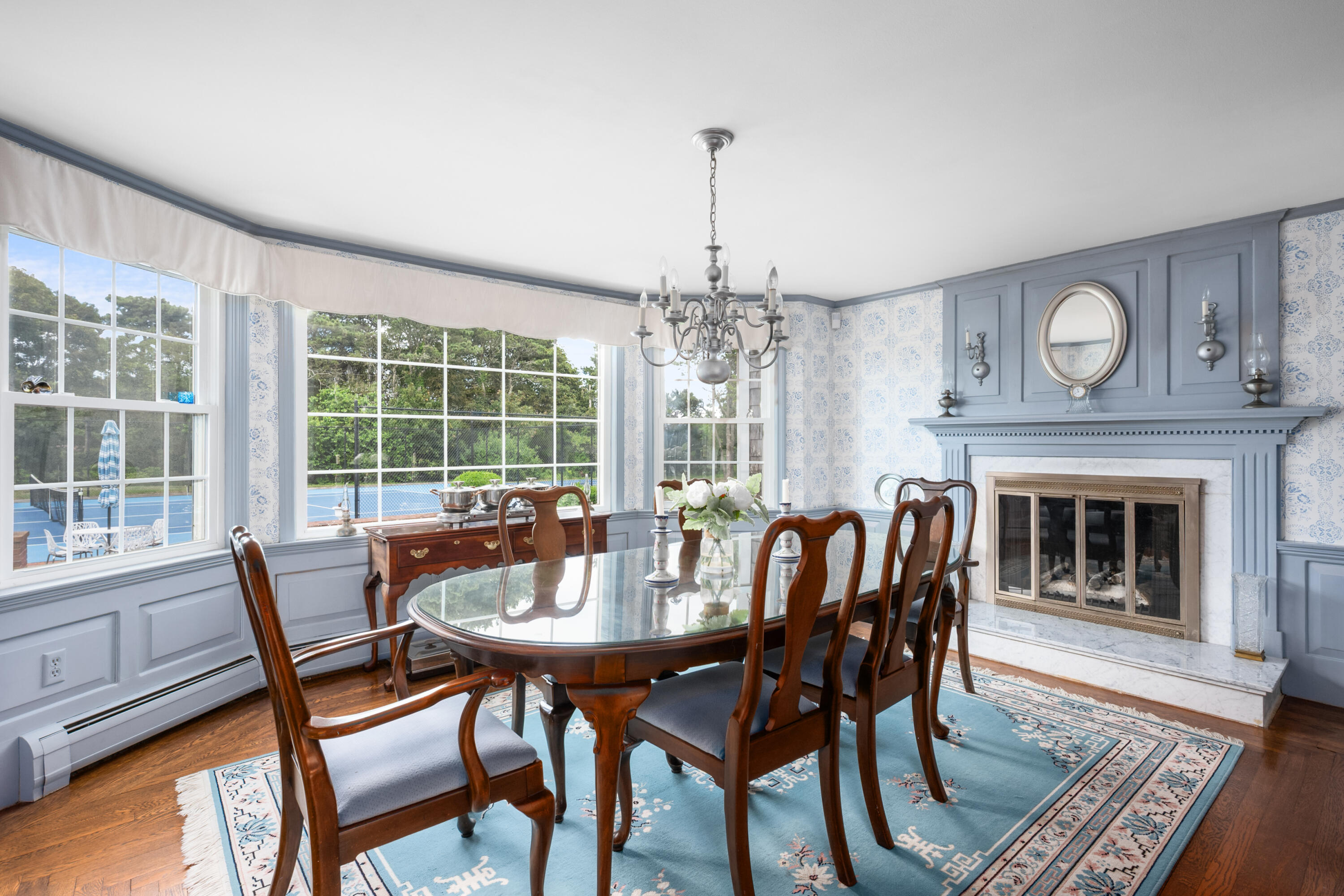 44 Buena Vista Road Chatham, MA 02633 - Photo 24 of 91 Dining Room