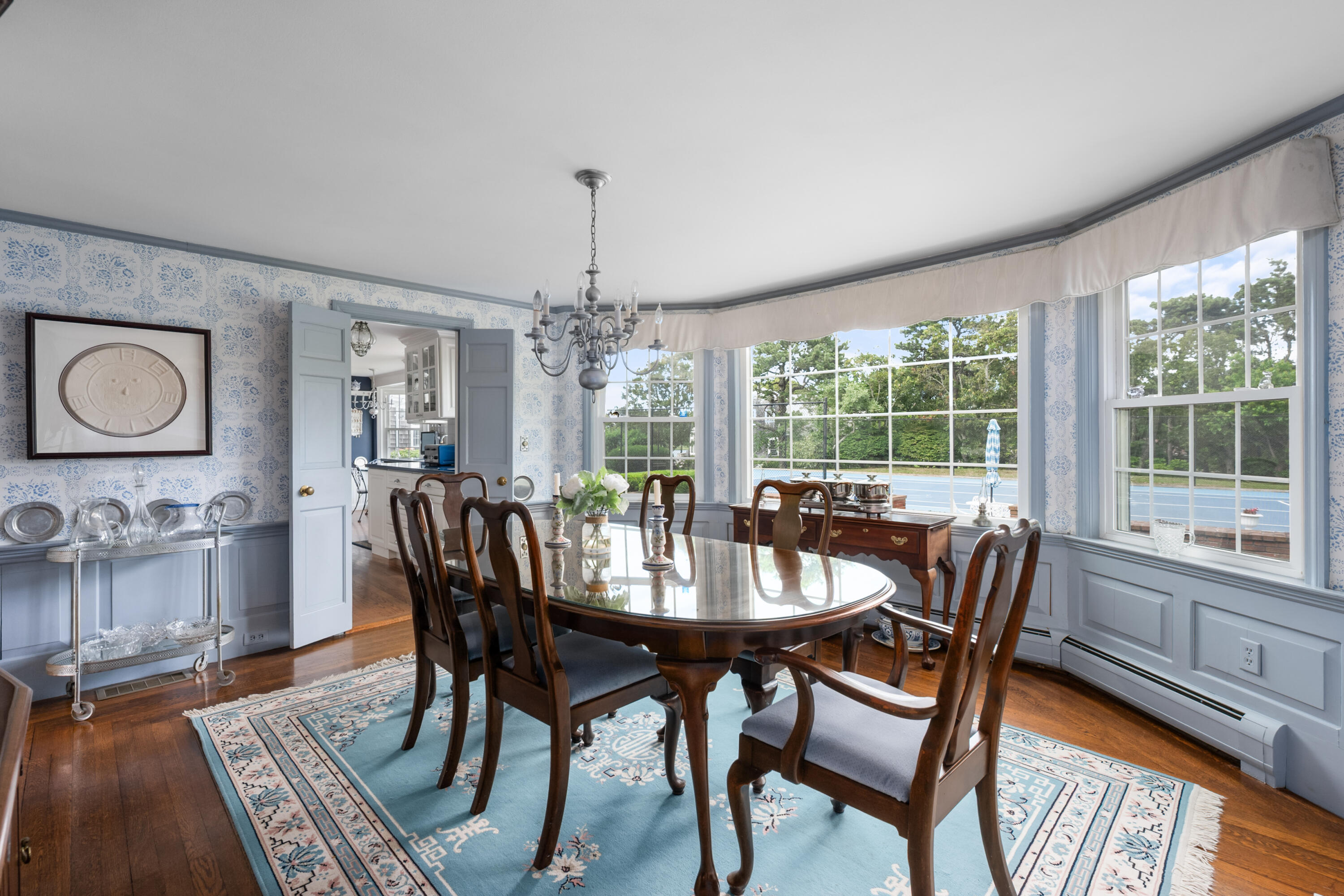 44 Buena Vista Road Chatham, MA 02633 - Photo 25 of 91 Dining Room