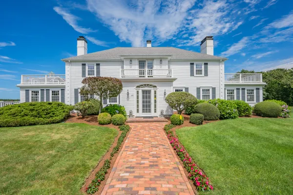 $6,900,000 | 44 Buena Vista Road, Chatham, MA 02633