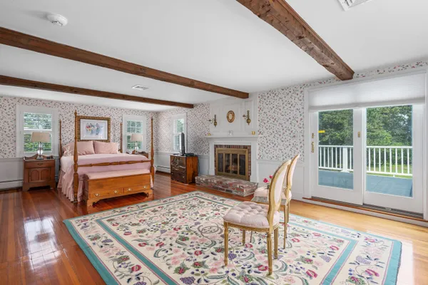 $6,900,000 | 44 Buena Vista Road, Chatham, MA 02633