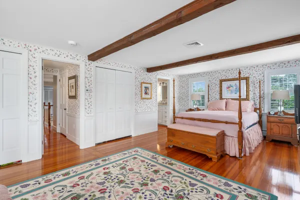 $6,900,000 | 44 Buena Vista Road, Chatham, MA 02633
