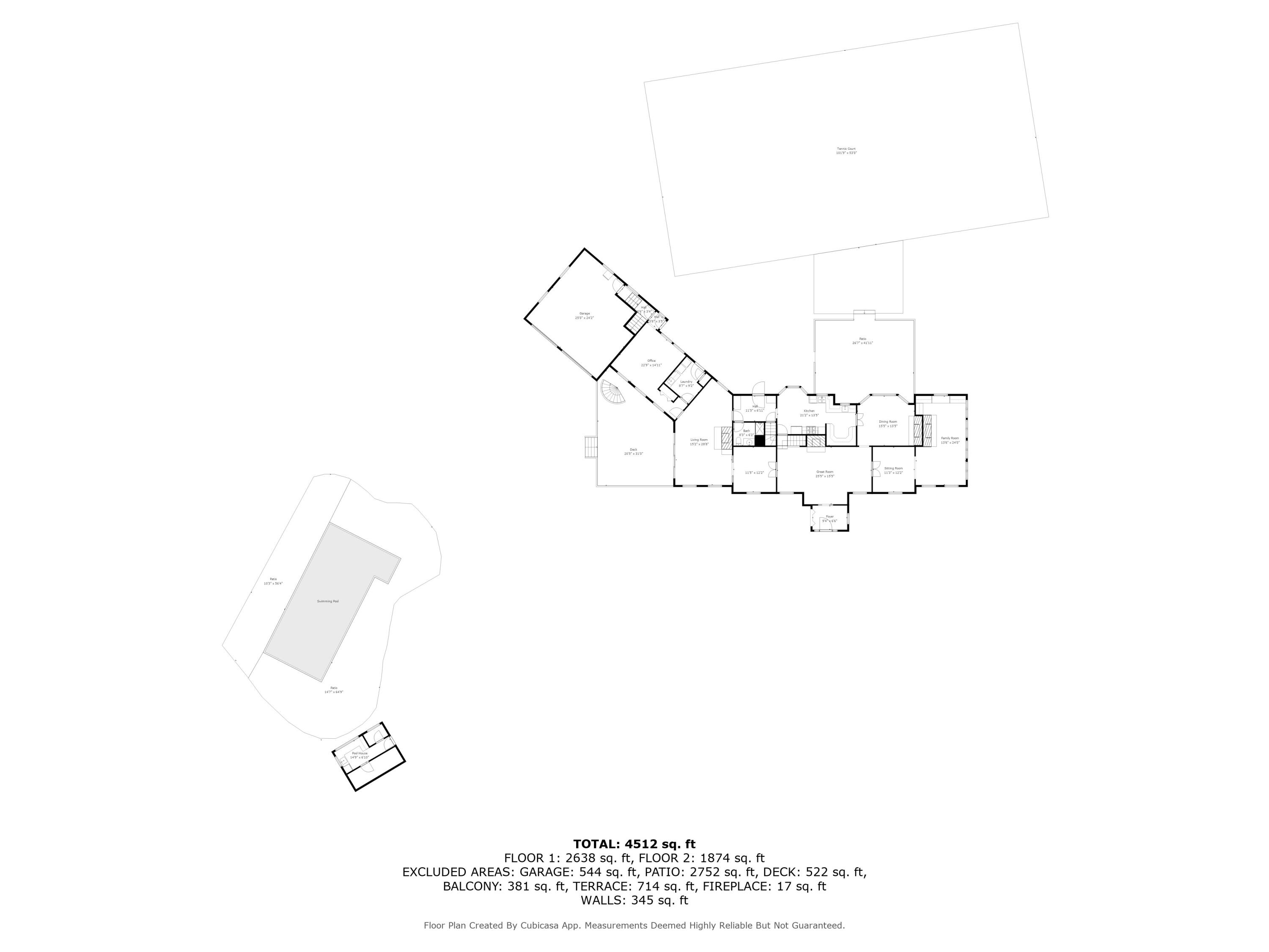 44 Buena Vista Road Chatham, MA 02633 - Photo 42 of 73 a picture of a room