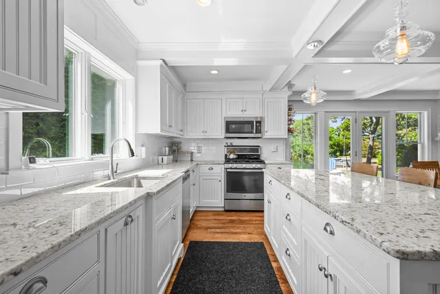 $7,250,000 | 44 Buena Vista Road, Chatham, MA 02633