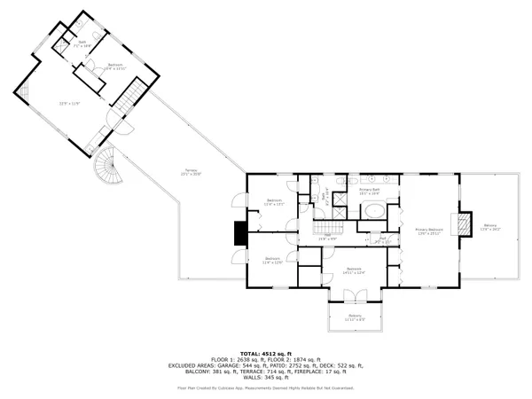 $6,900,000 | 44 Buena Vista Road, Chatham, MA 02633