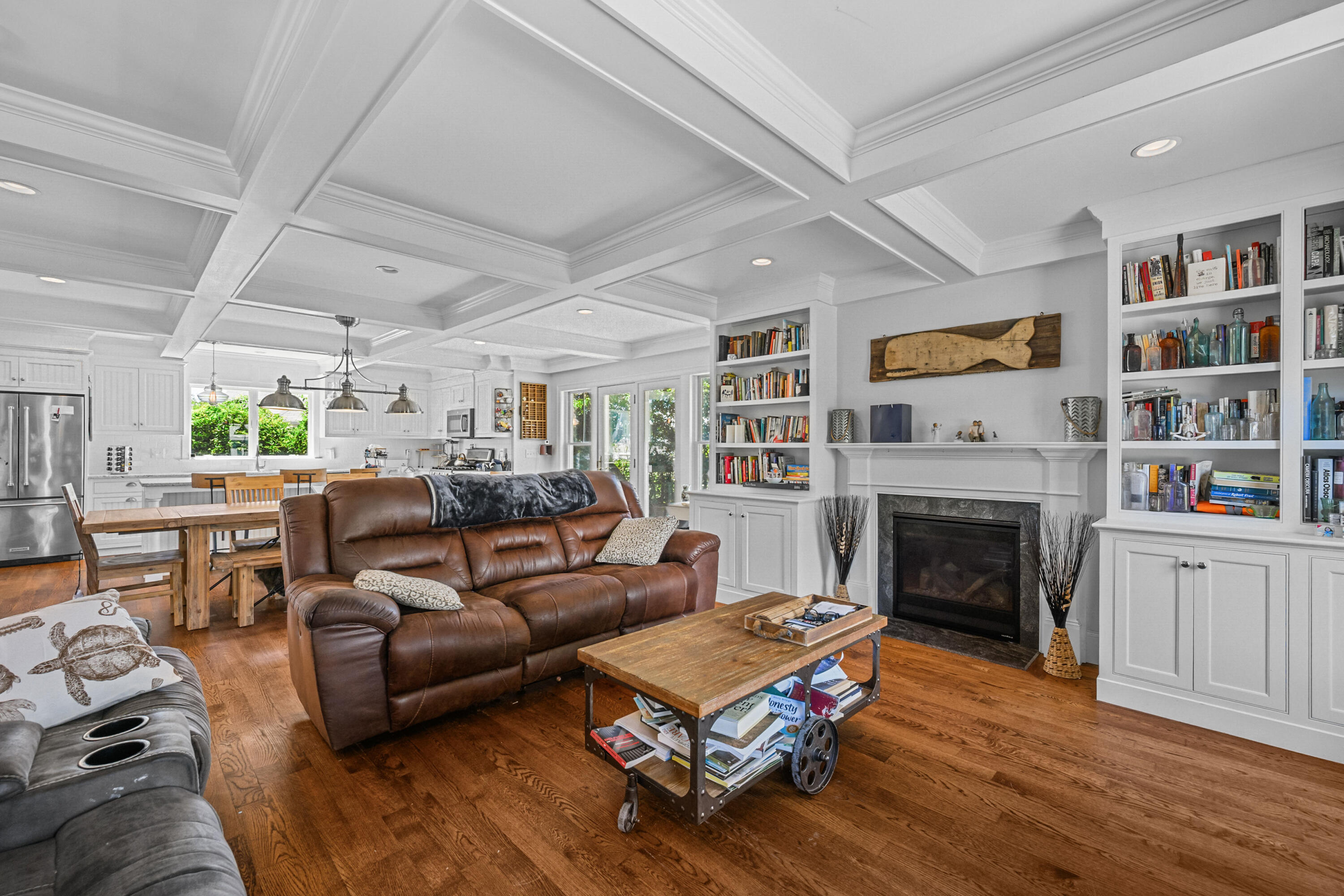 44 Buena Vista Road Chatham, MA 02633 - Photo 64 of 88 2nd home interior