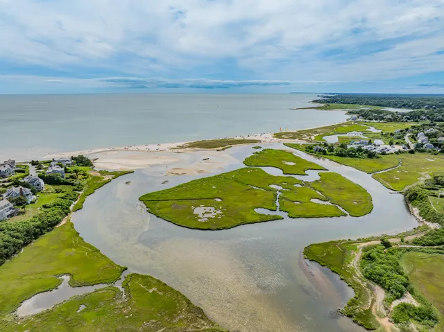 $7,250,000 | 44 Buena Vista Road, Chatham, MA 02633