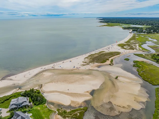 $7,250,000 | 44 Buena Vista Road, Chatham, MA 02633