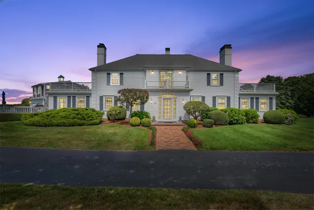 $7,250,000 | 44 Buena Vista Road, Chatham, MA 02633