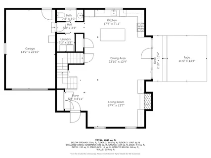 $6,900,000 | 44 Buena Vista Road, Chatham, MA 02633