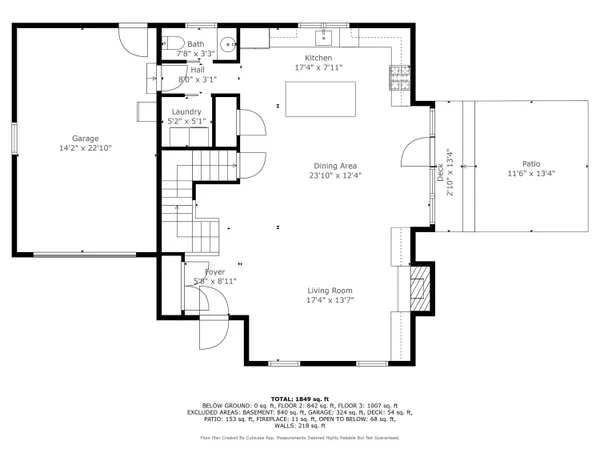 $6,900,000 | 44 Buena Vista Road, Chatham, MA 02633