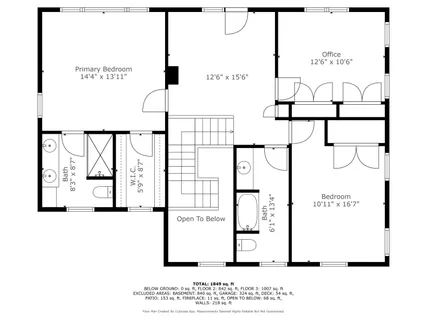 $6,900,000 | 44 Buena Vista Road, Chatham, MA 02633