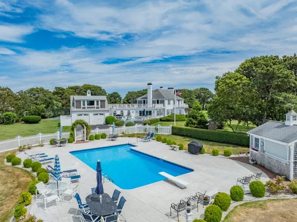$6,900,000 | 44 Buena Vista Road, Chatham, MA 02633