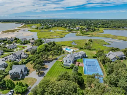 $6,900,000 | 44 Buena Vista Road, Chatham, MA 02633