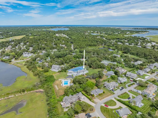 $6,900,000 | 44 Buena Vista Road, Chatham, MA 02633
