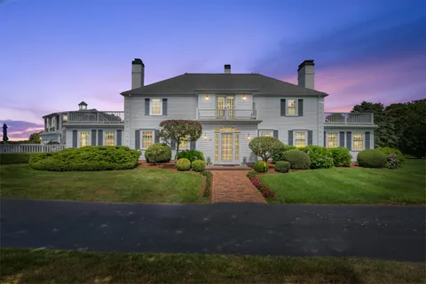 $6,900,000 | 44 Buena Vista Road, Chatham, MA 02633