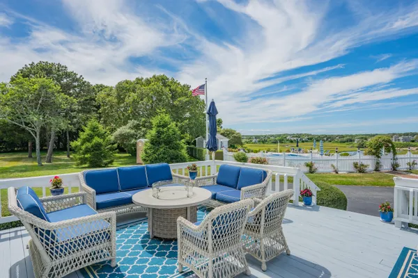 $6,900,000 | 44 Buena Vista Road, Chatham, MA 02633