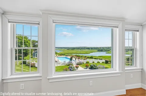 $6,900,000 | 44 Buena Vista Road, Chatham, MA 02633