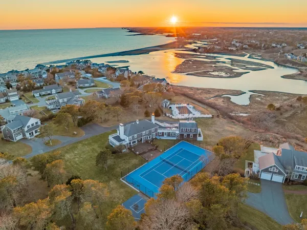 $6,900,000 | 44 Buena Vista Road, Chatham, MA 02633