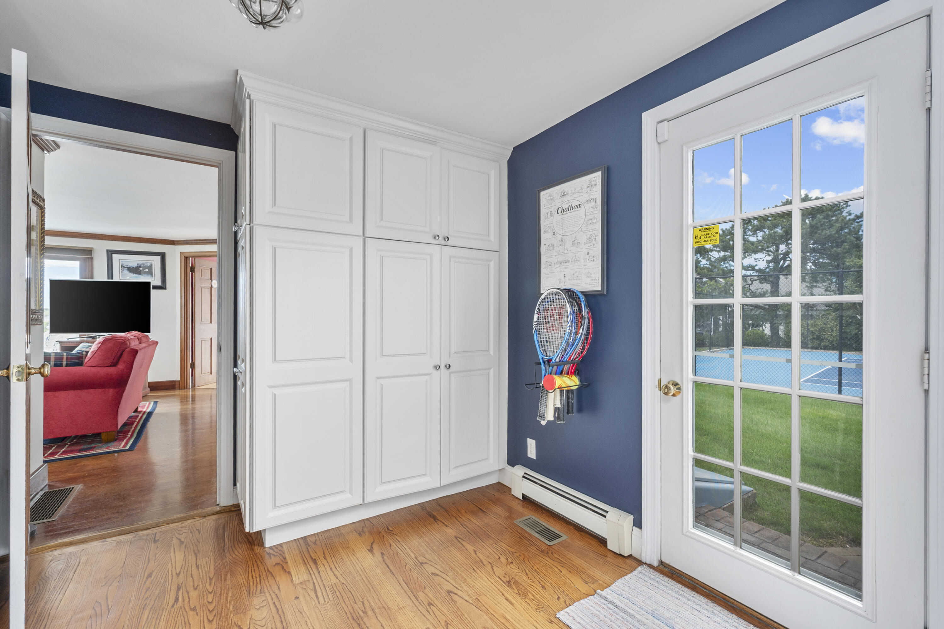 44 Buena Vista Road Chatham, MA 02633 - Photo 10 of 73 Tennis anyone?