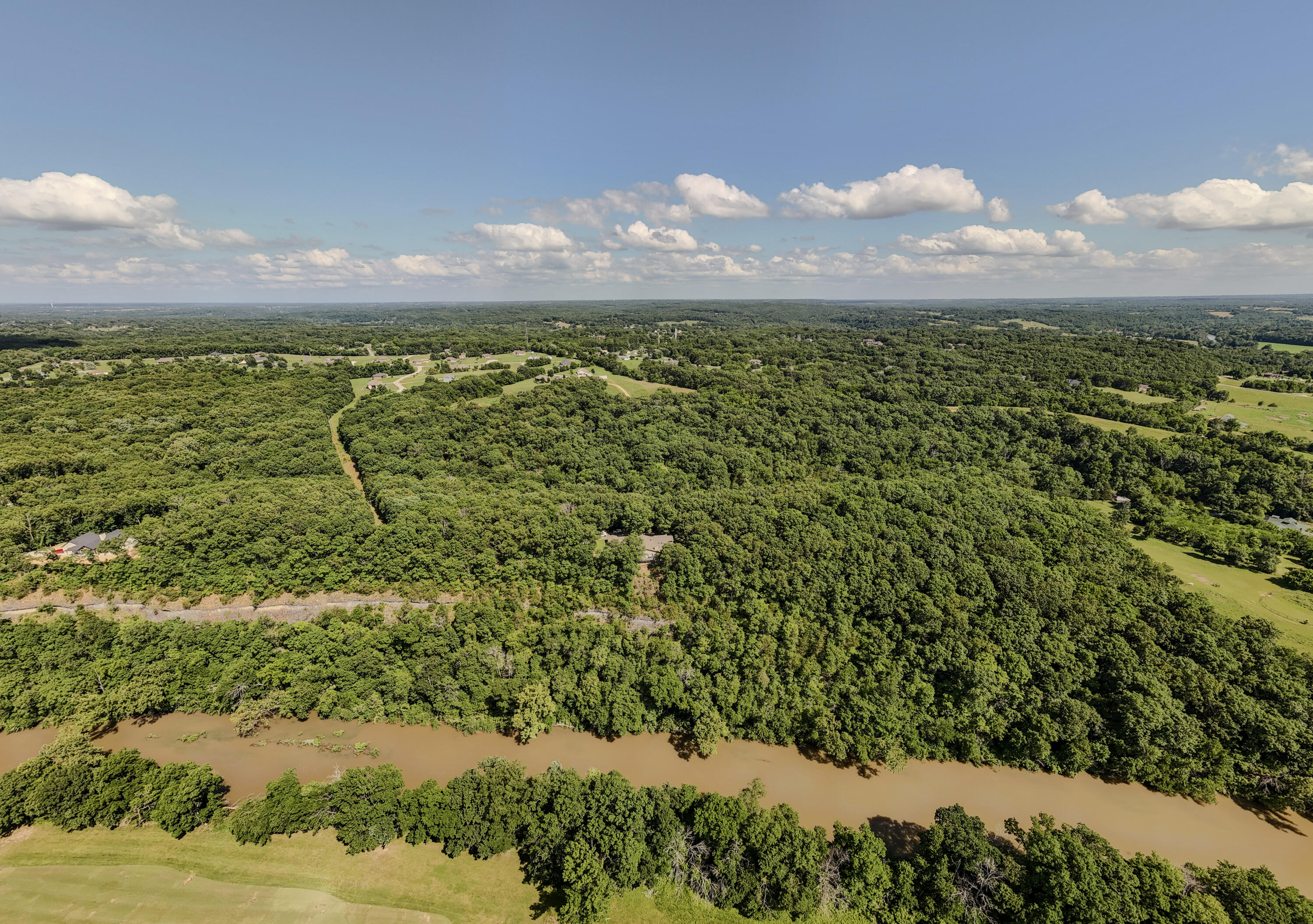 740 Russel Ridge Road Nixa, MO 65714 - Photo 74 of 75 92-DJI_20260610161147_0216_D