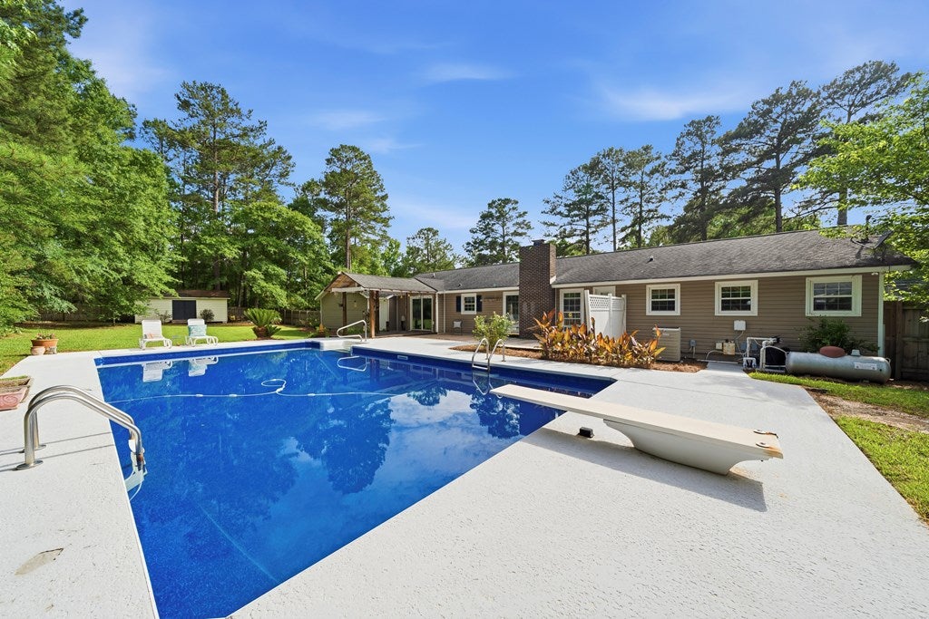 146 Mccullar Weaver Road Southwest Milledgeville, GA 31061 - Photo 50 of 53 Gallery Image 50
