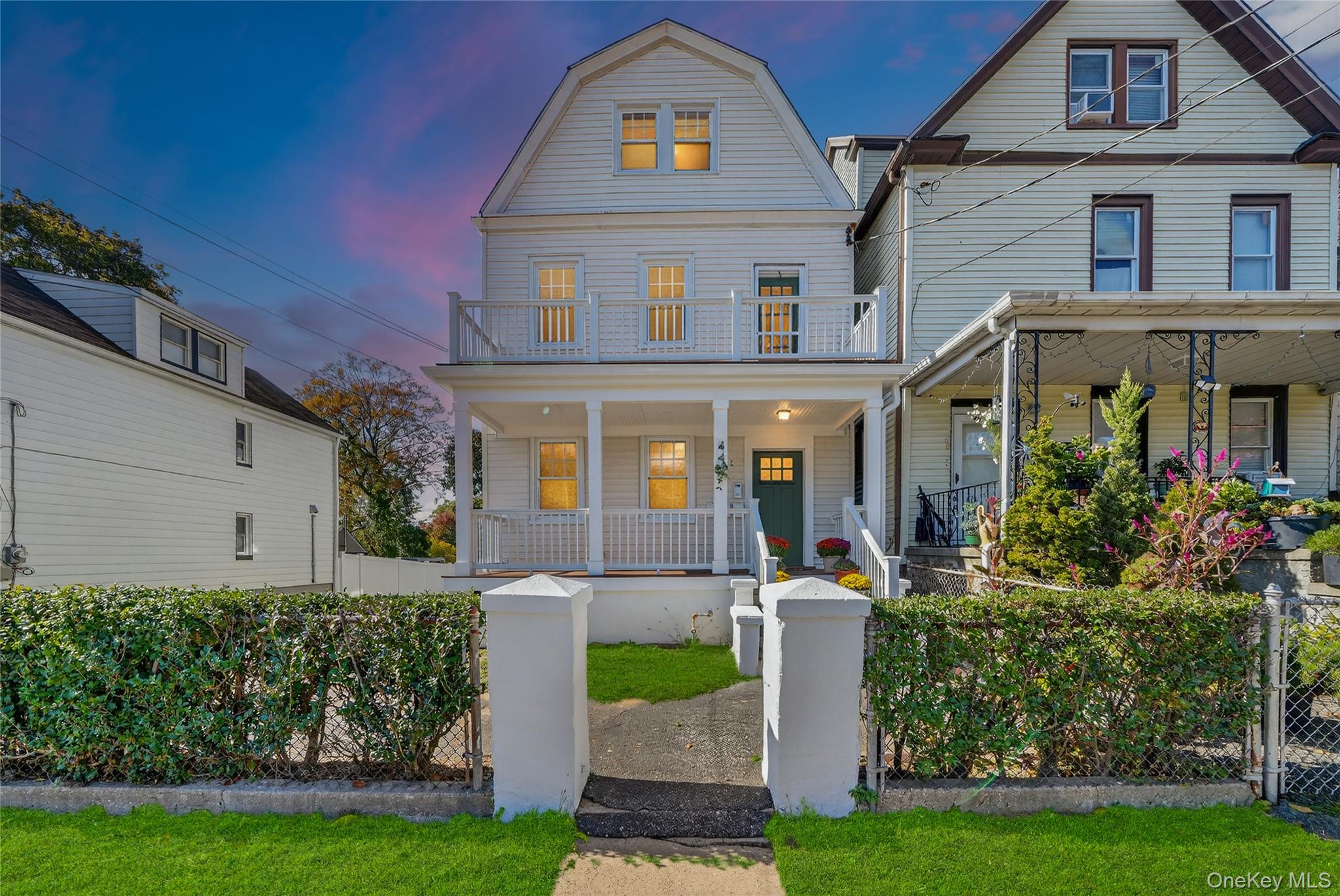 44 Madeleine Avenue, Unit 1 New Rochelle, NY 10801 - Photo 14 of 14