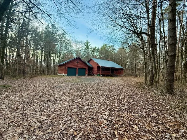 $484,900 | 657 County Rte 48, Altmar, NY 13302