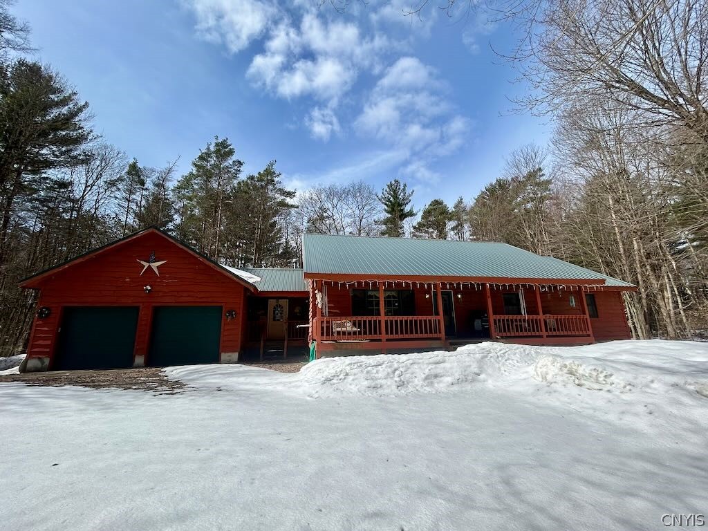 657 County Rte 48 Altmar, NY 13302 - Photo 2 of 46