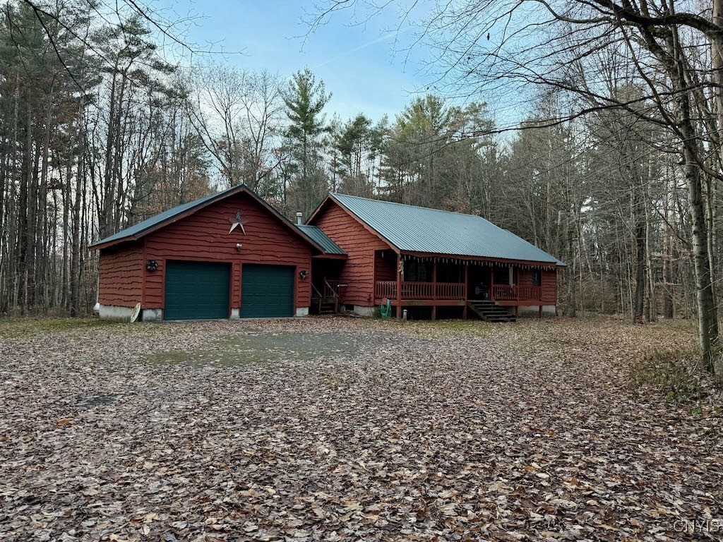 657 County Rte 48 Altmar, NY 13302 - Photo 3 of 46
