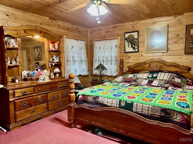 $484,900 | 657 County Rte 48, Altmar, NY 13302